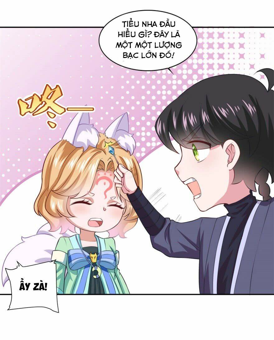 tiên ma đồng tu chapter 49 17