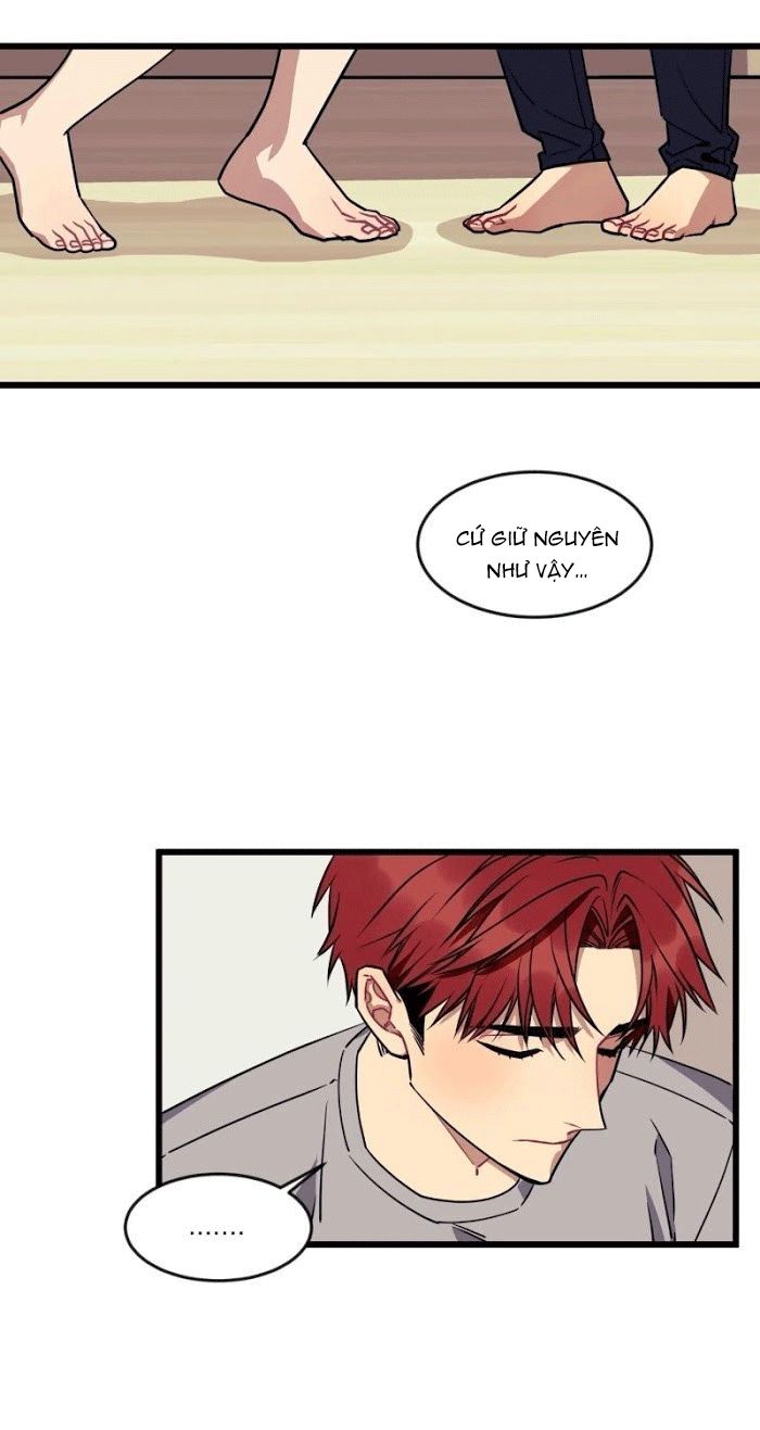 điều ước của cậu là mệnh lệnh của tớ chapter 7 21