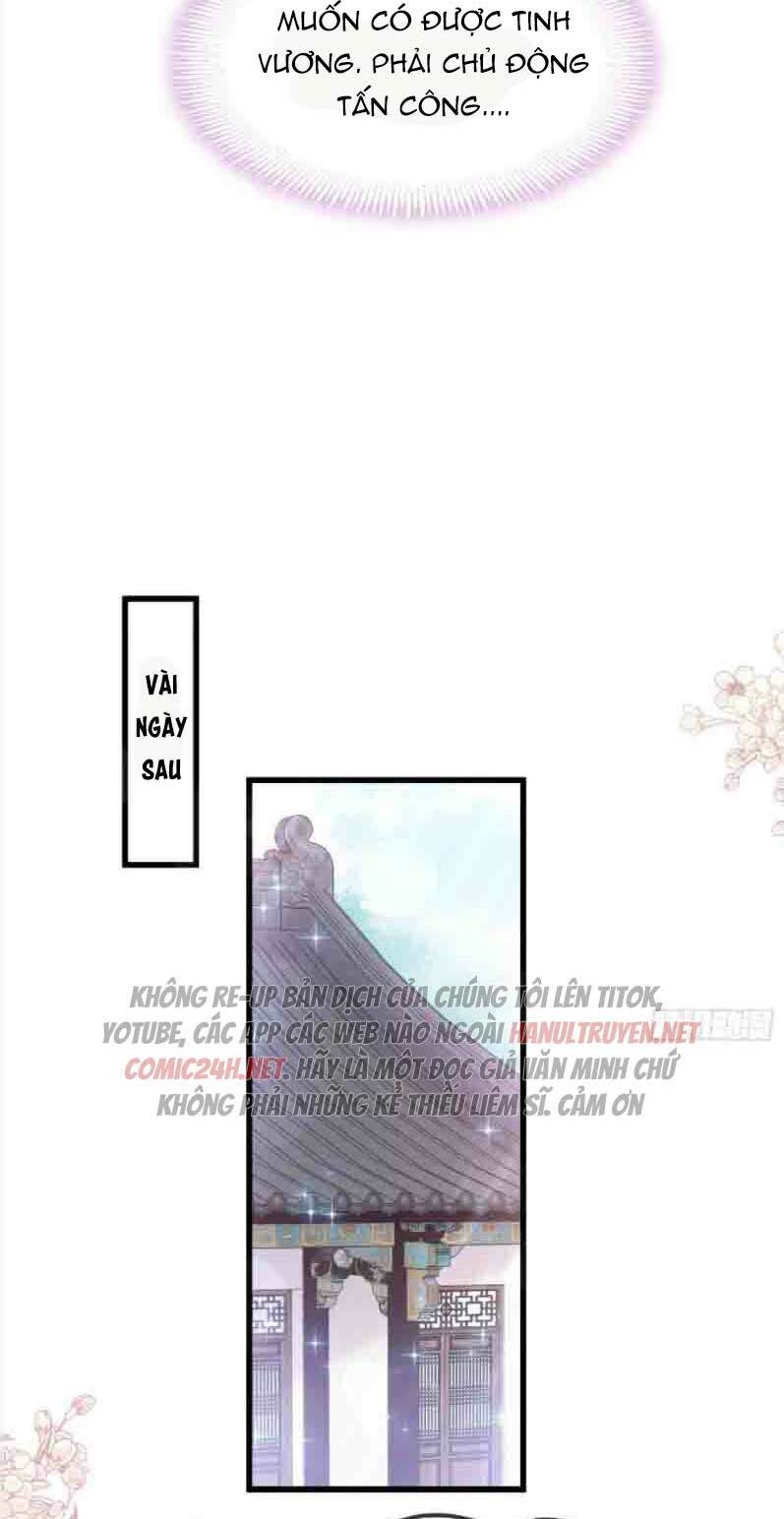 thiên hạ đệ nhất sủng phi chapter 223.1 11