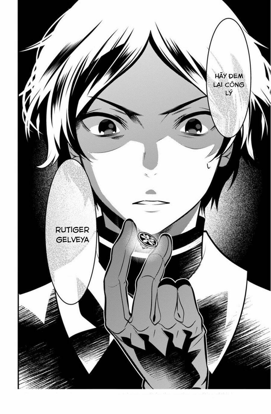 luật sư hai thế giới chapter 5 5