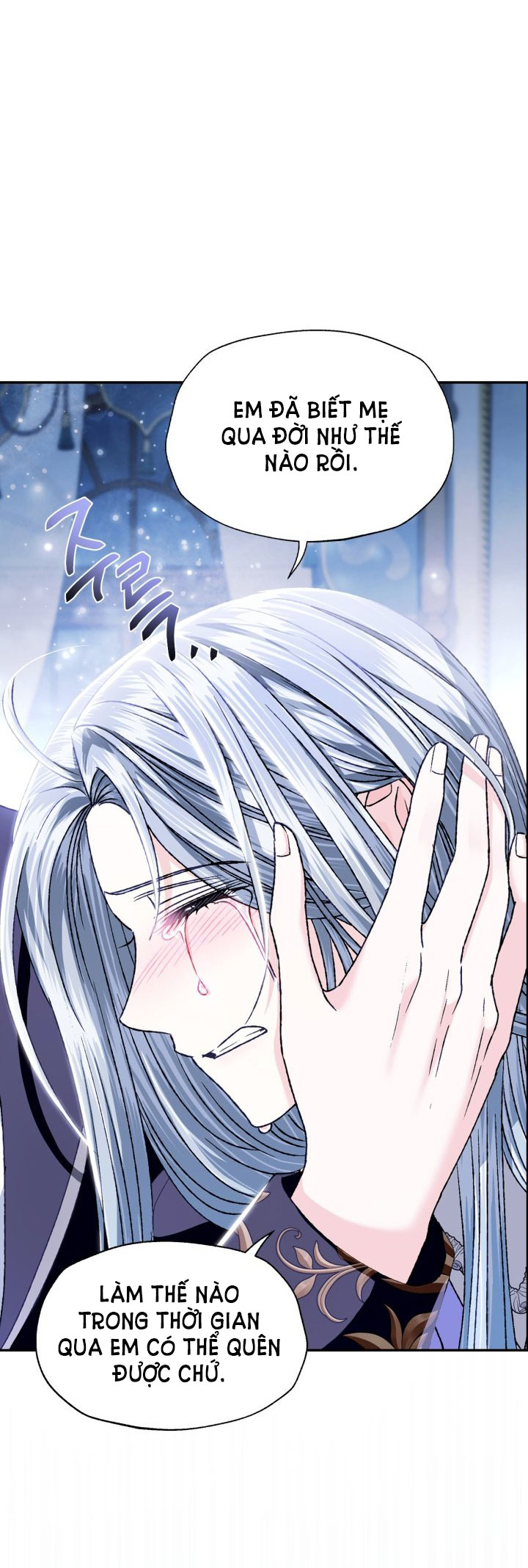 cha à, con không muốn kết hôn đâu chapter 101 10