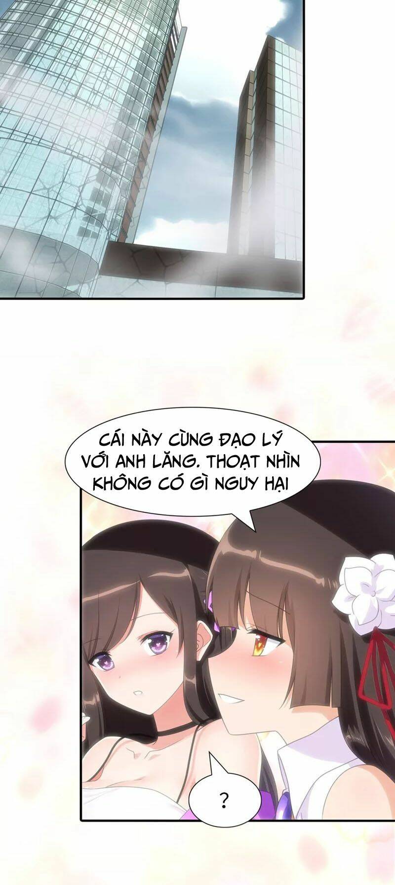 bạn gái virus của tôi chapter 193 9