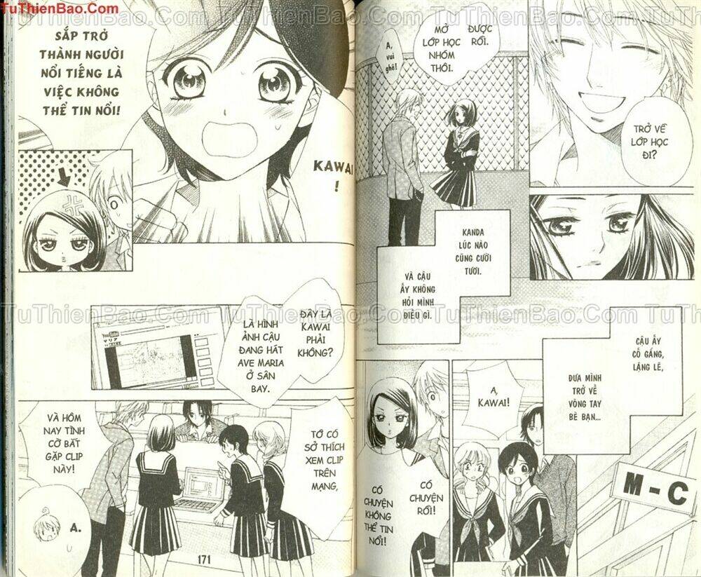 ác quỷ và bản tình ca chapter 12 87