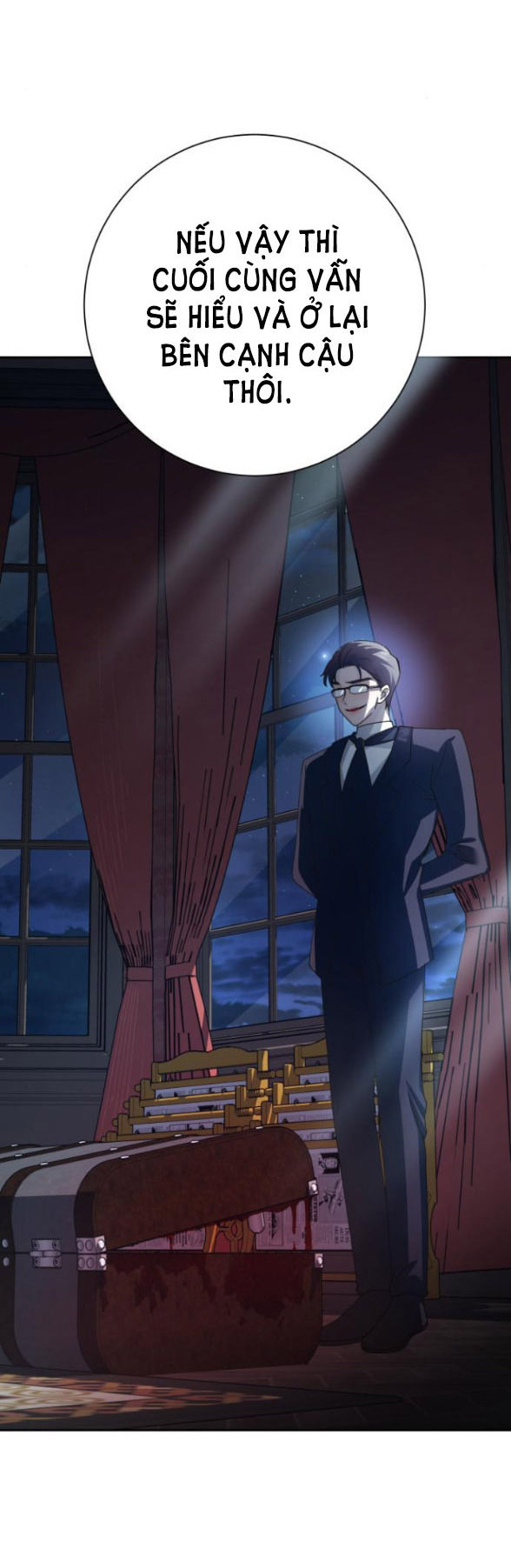 tôi muốn trở thành cô ấy dù chỉ là một ngày chapter 139.2 61