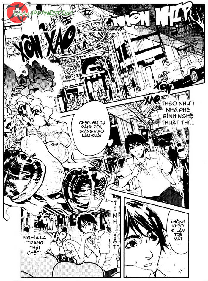 le portrait de petite cossette chapter 1 13