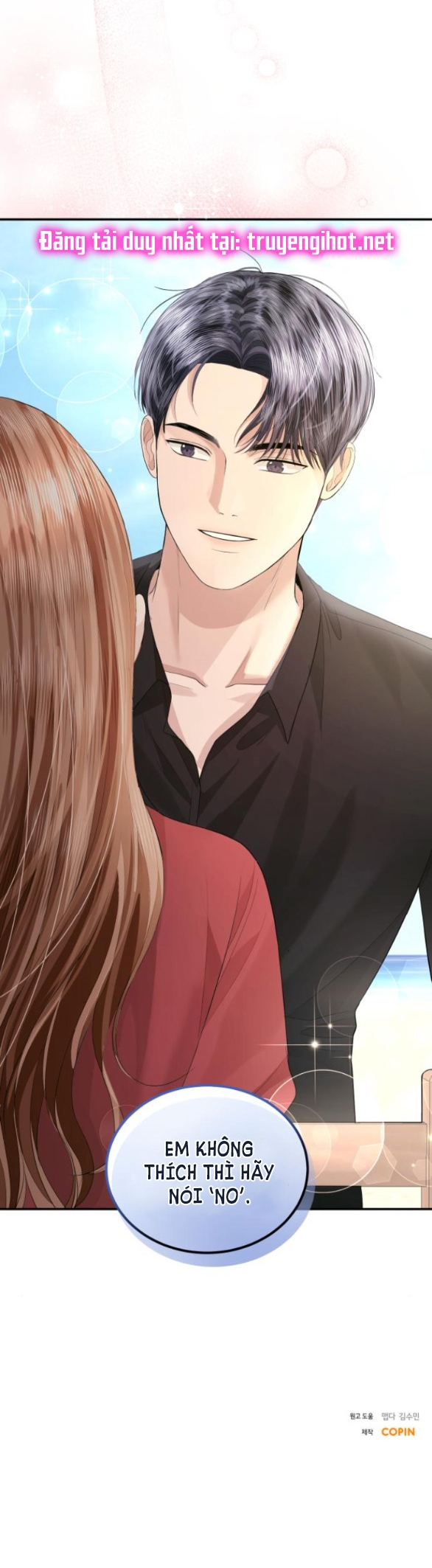 cuộc hôn nhân hoàn hảo chapter 48.2 19