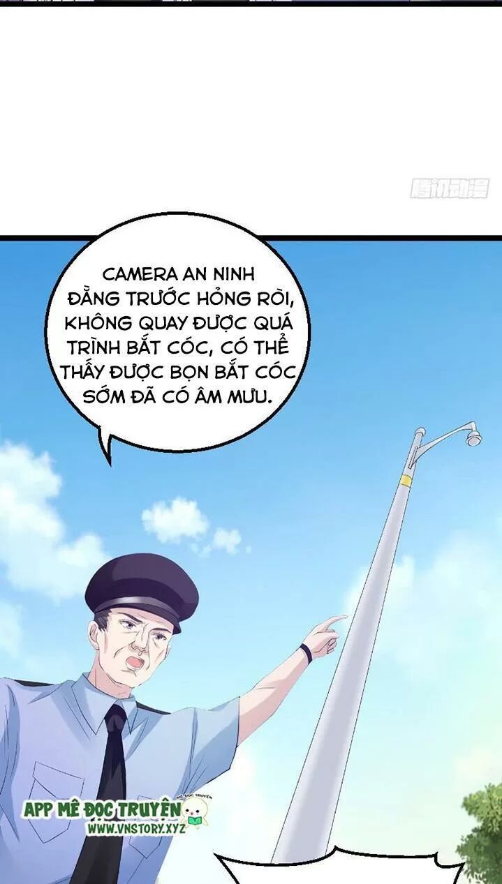 bảo bối đáng yêu đột kích chapter 73 23