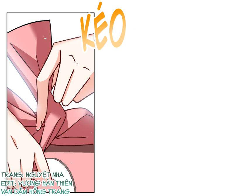 cô ấy đến rồi, xin nằm xuống! chapter 259 5