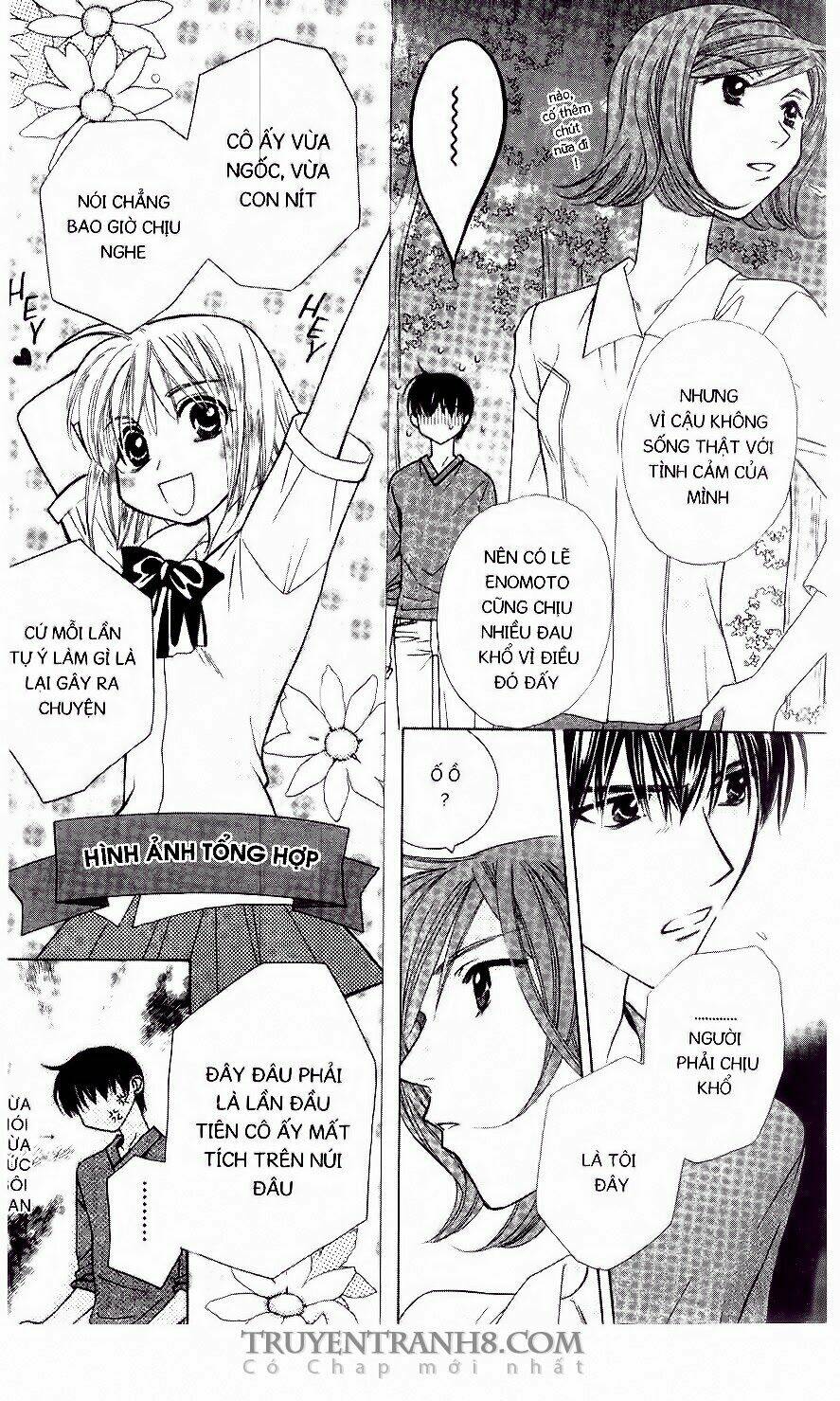 vườn địa đàng chapter 47 19