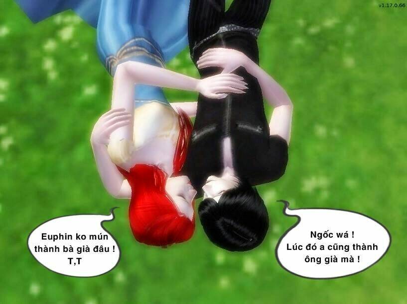 truyện sims - earl story chapter 32 42