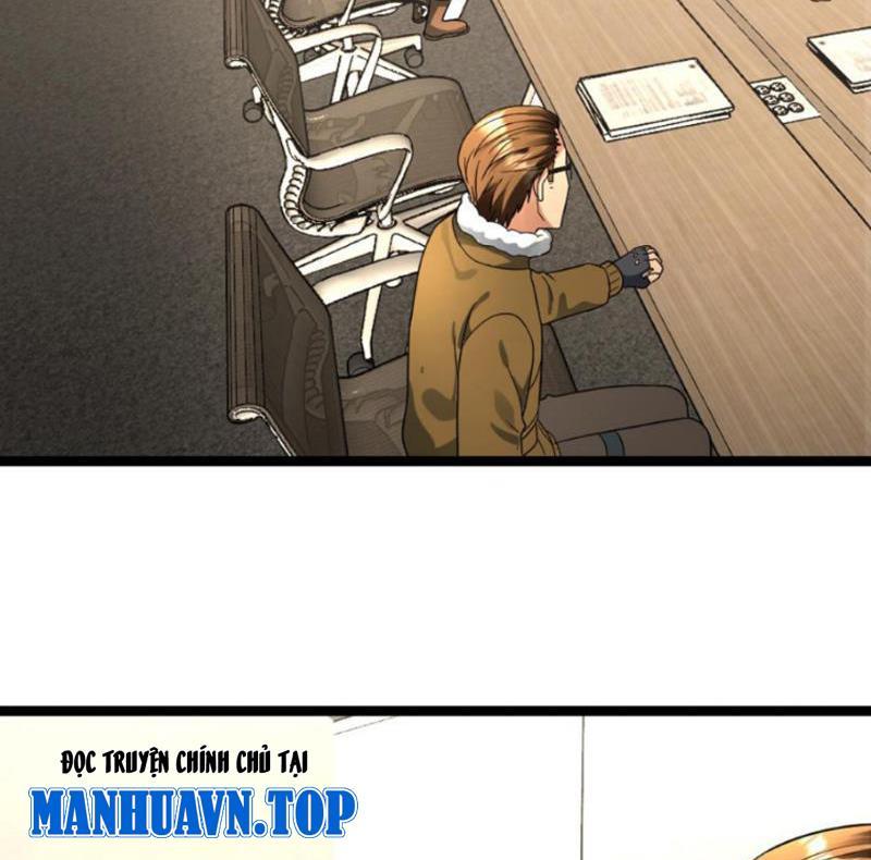 đóng băng toàn cầu: tôi gây dựng nên phòng an toàn thời tận thế chapter 189 52