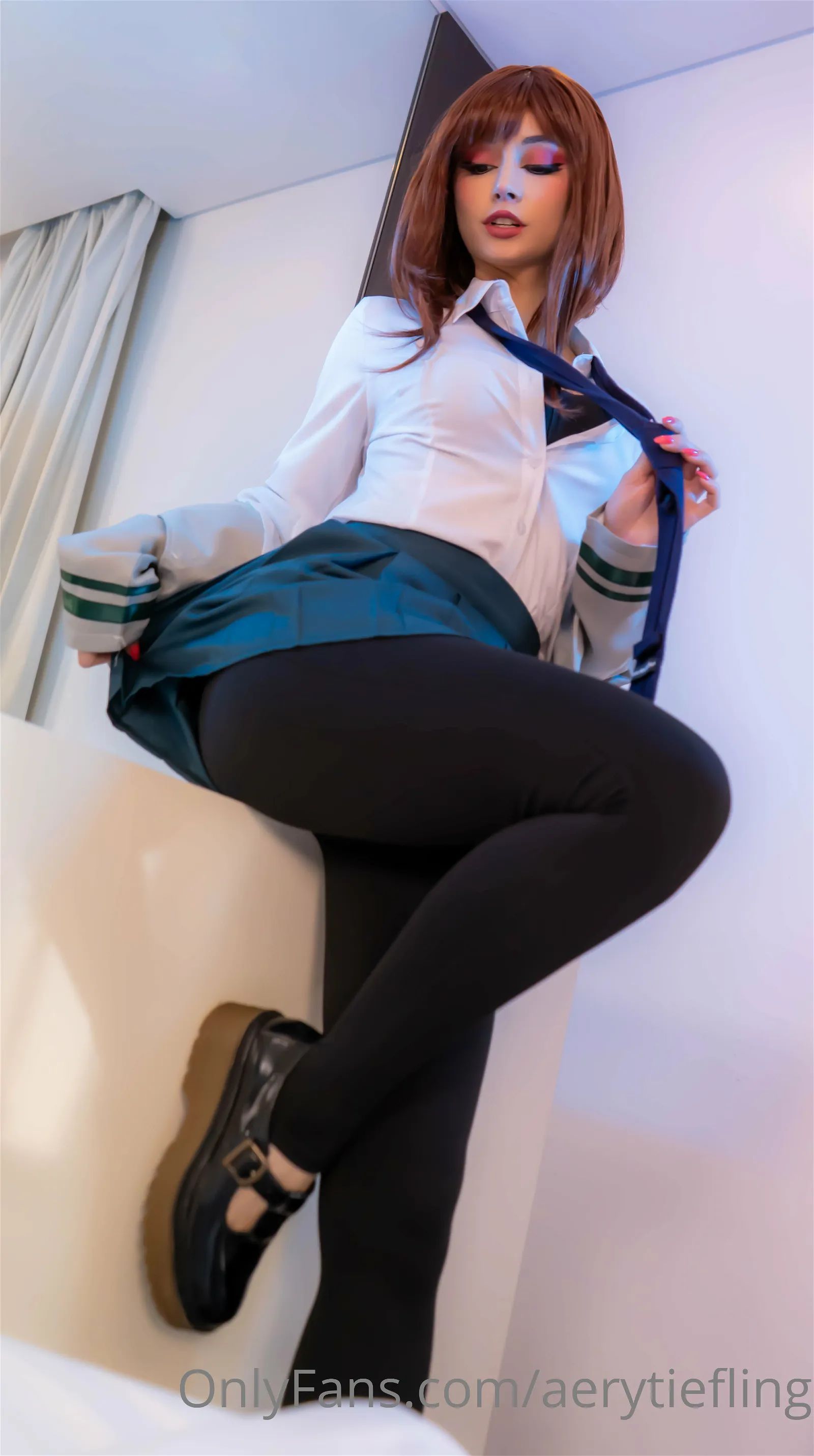 hình cosplay chapter 102 10