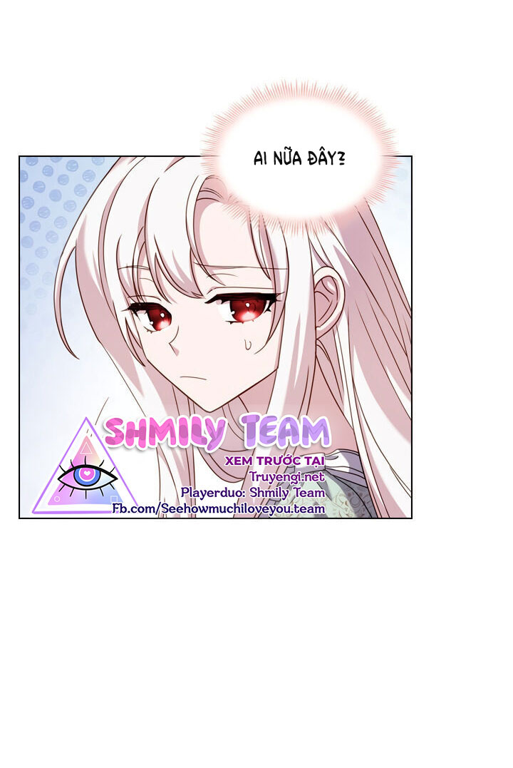 tiểu thư chỉ muốn được nghỉ ngơi chapter 27 45