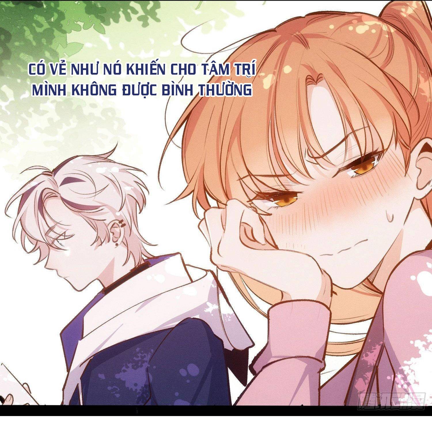 mười năm sau, tôi phải kết hôn với kẻ thù không đội trời chung của mình chapter 6 40