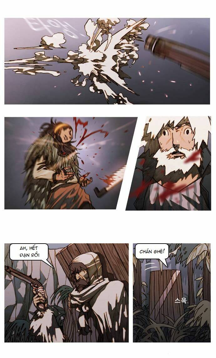 kiss wood chapter 6 1