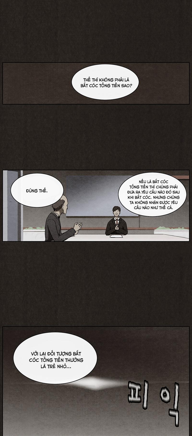 bastard - đứa con của quỷ chapter 0 6