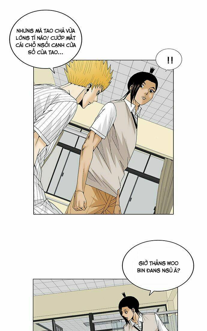 ultimate legend: kang hae hyo chapter 85 6