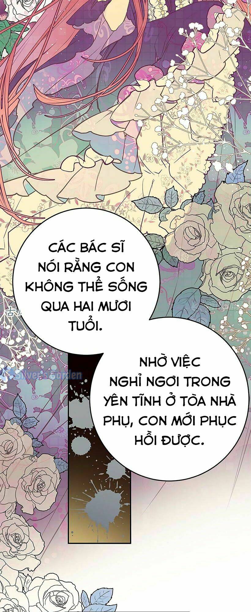 hung mãnh tiểu thư chapter 34 36