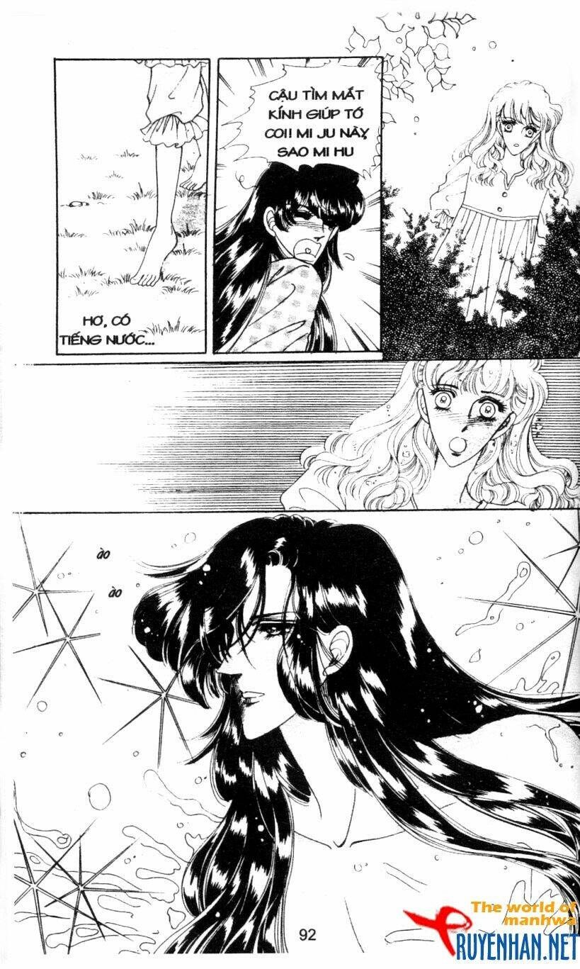 sao đổi ngôi chapter 4 3