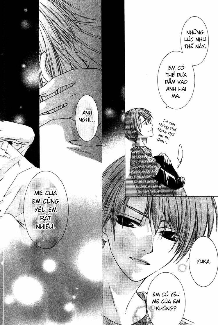 sugar family chapter 4 31