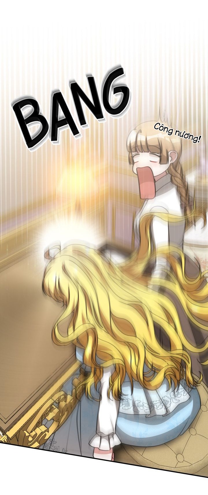 công nương eluana vita chapter 105 8