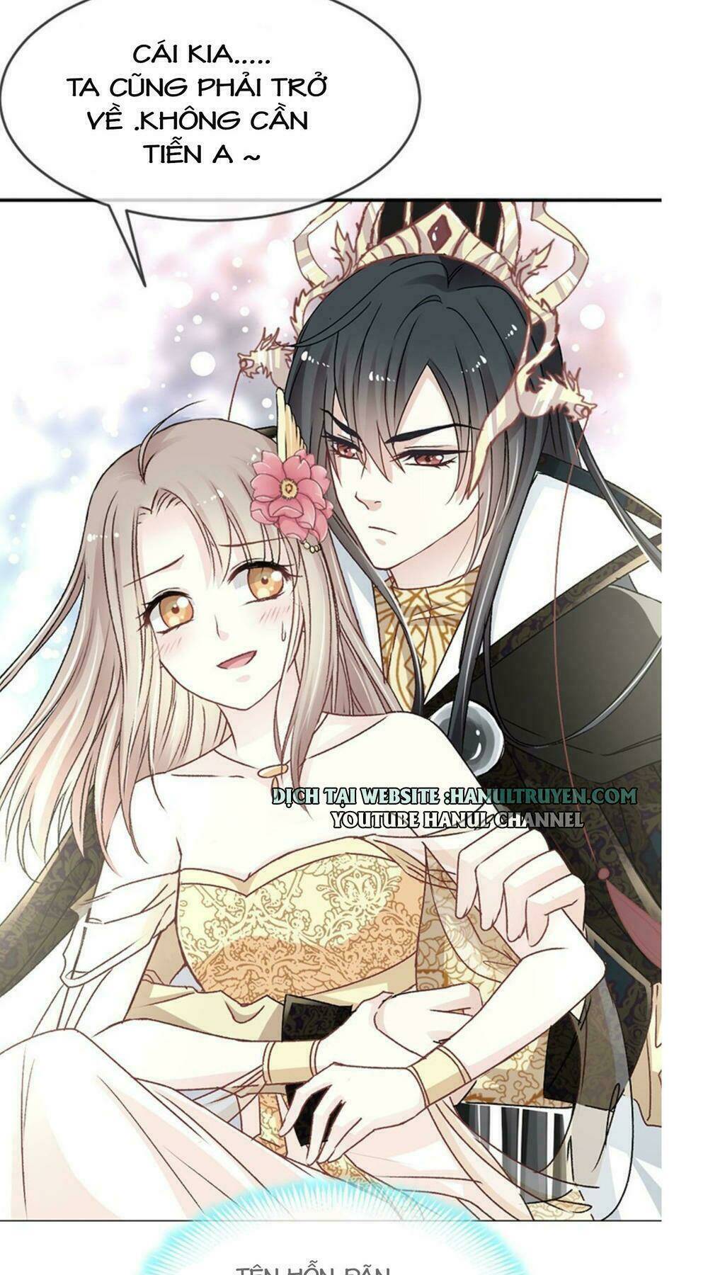 thiên hạ đệ nhất sủng phi chapter 9 5