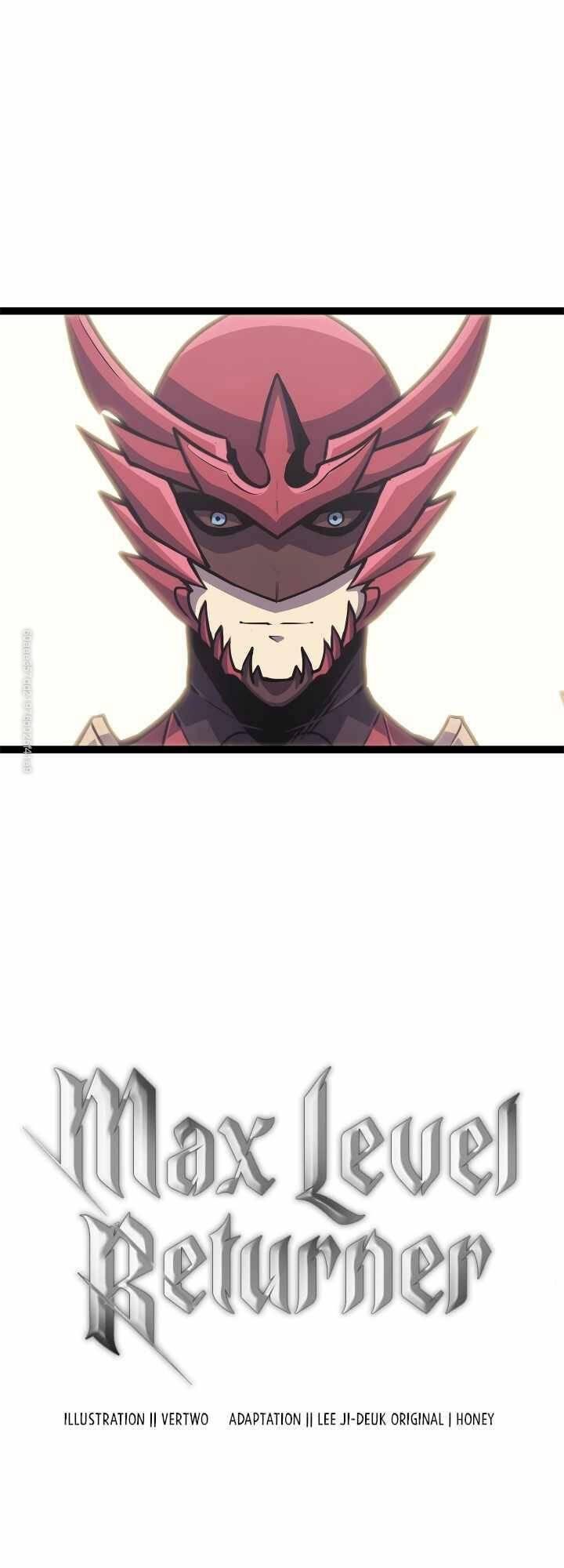 tôi trở lại thăng cấp một mình chapter 87 16