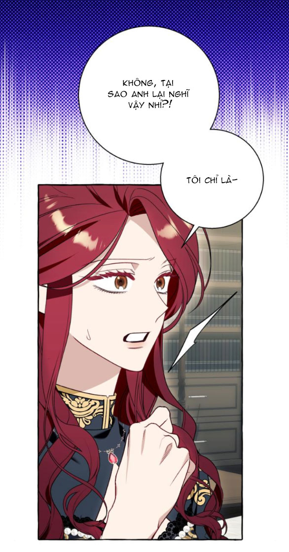tôi tưởng đó chỉ là tiểu thuyết trọng sinh bình thường chapter 59.2 12
