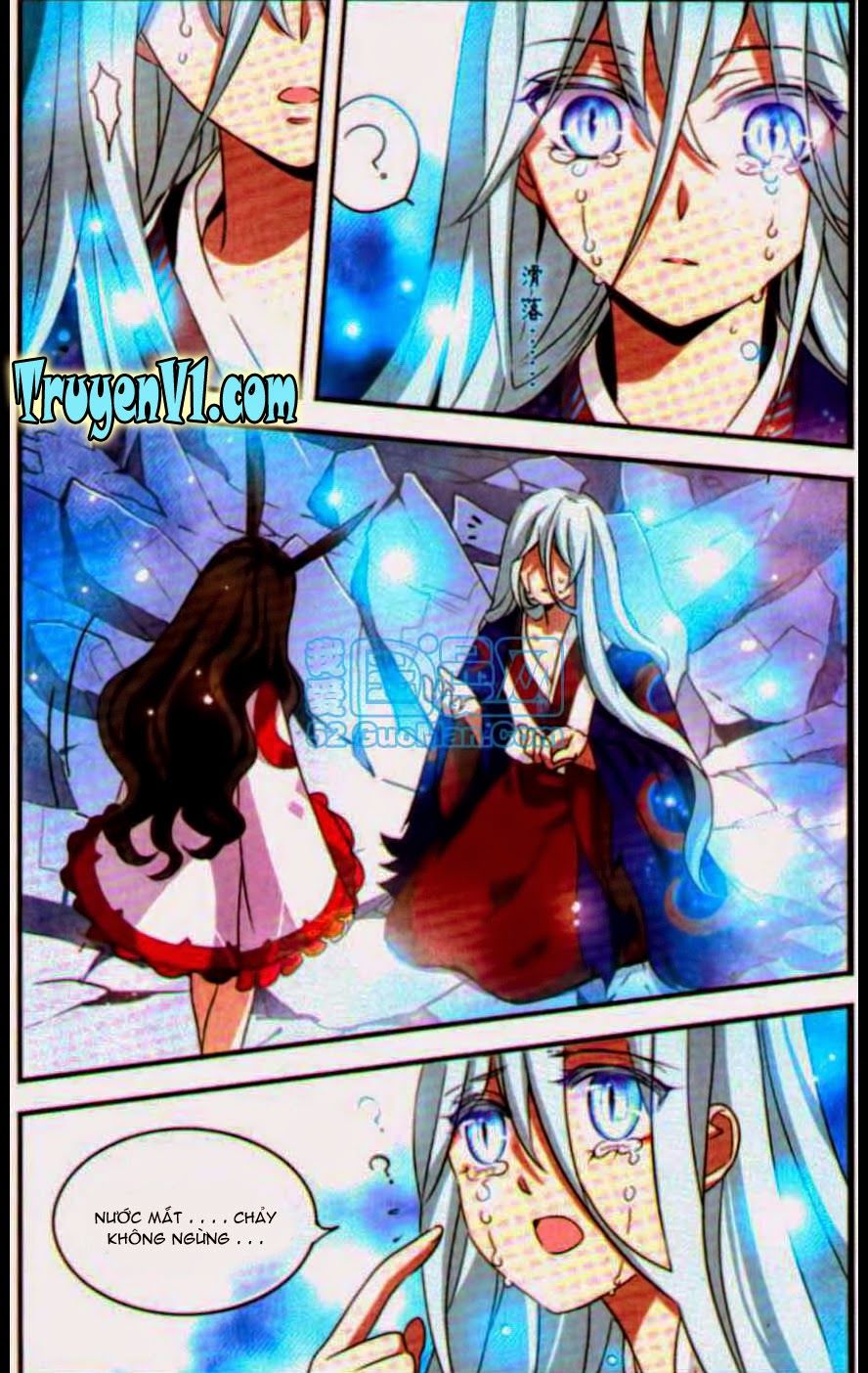 cố lên nào, đại ma vương 2 chapter 90 9