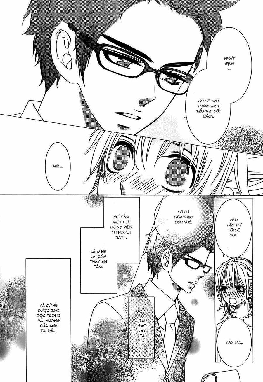 megami no libra chapter 3 9