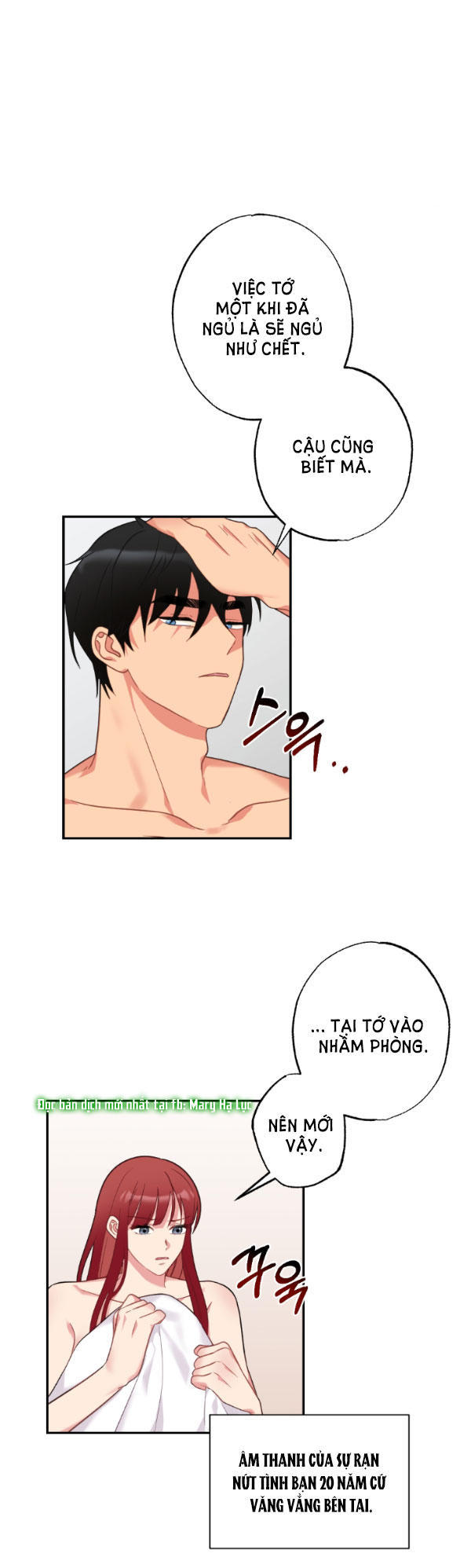 [18+] phương pháp xuất tinh của dosagyeon chapter 3.2 2