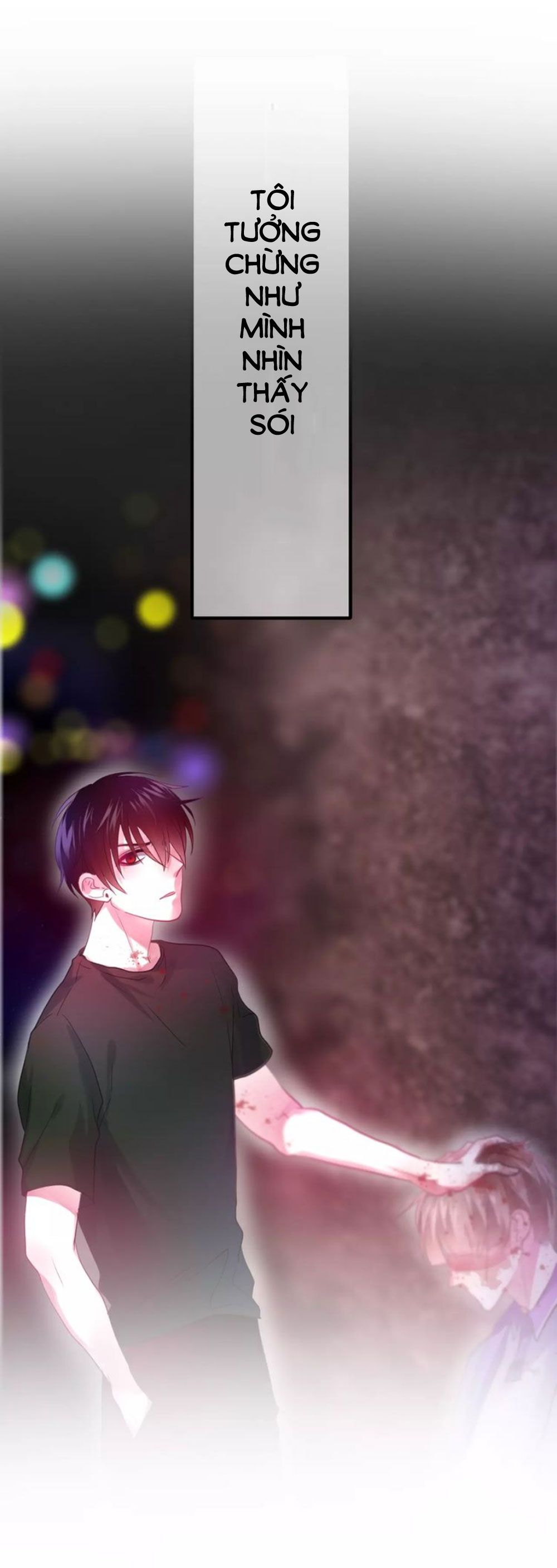 tháng sáu kì diệu chapter 20 5