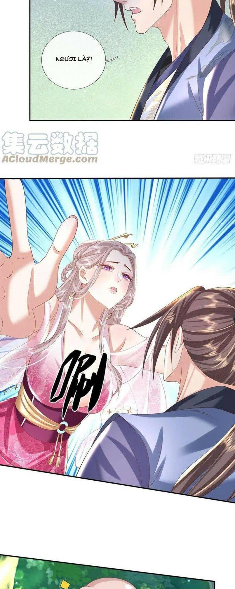 Ta Trở Về Từ Thế Giới Tu Tiên chapter 133 8