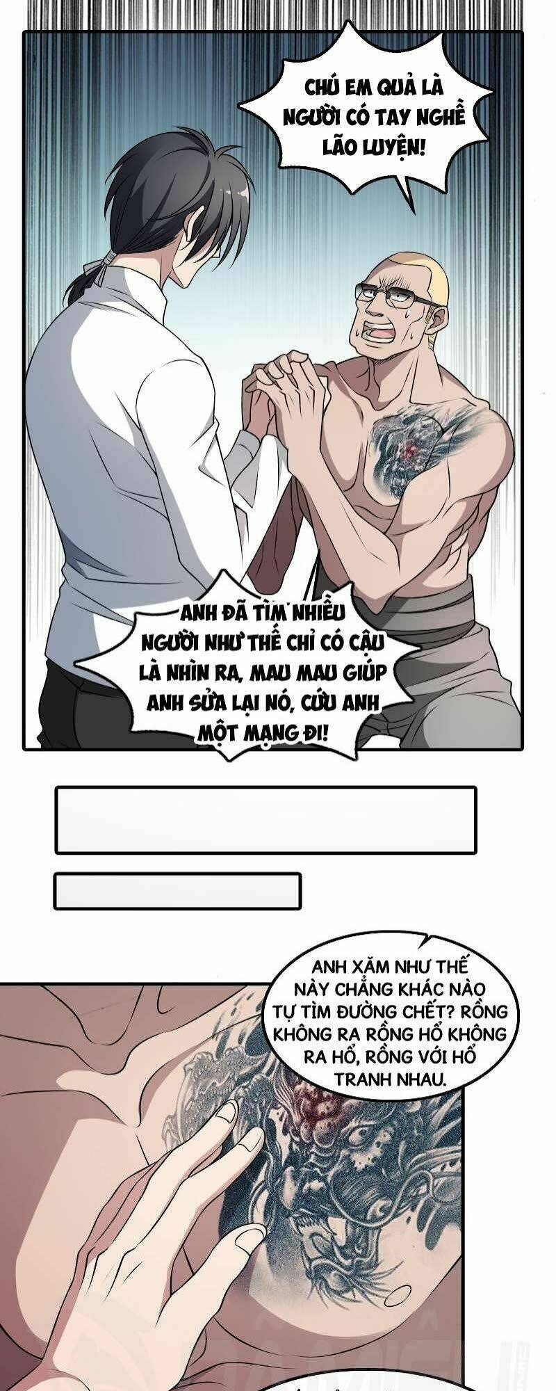 văn âm sư chapter 1 14