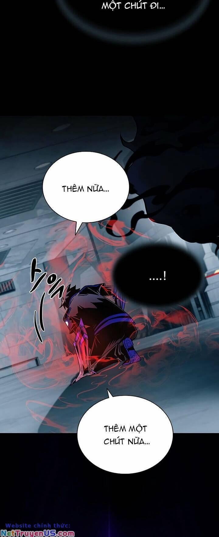 tiêu diệt ác nhân chapter 120 59