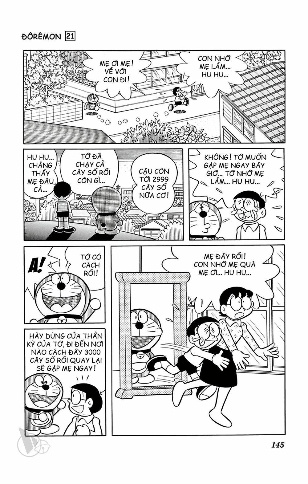 doraemon chapter 393 9