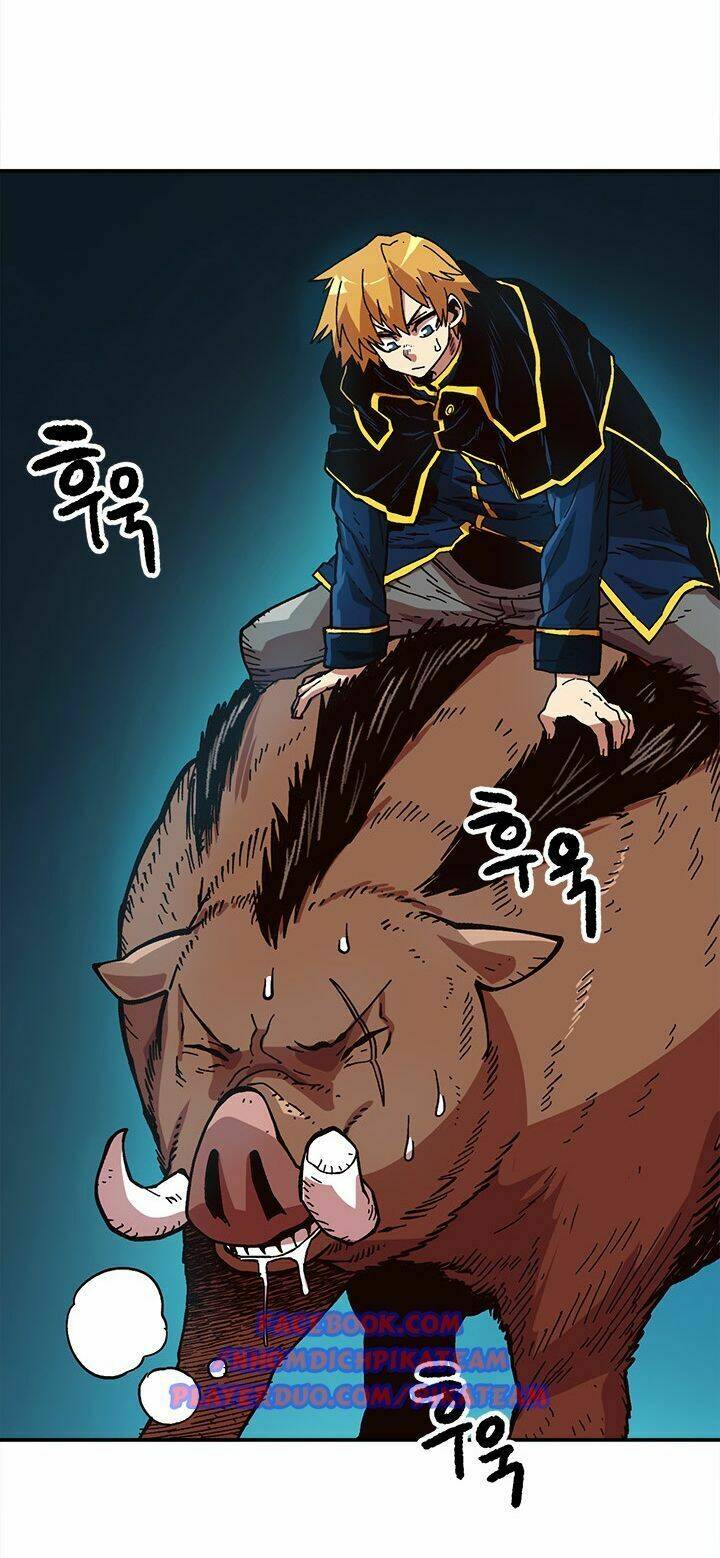 đại lục vô song chapter 22 31