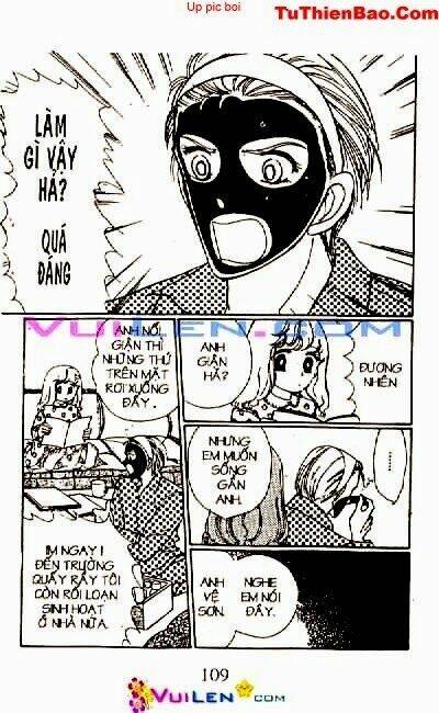 cô bé khóc nhè chapter 5 108