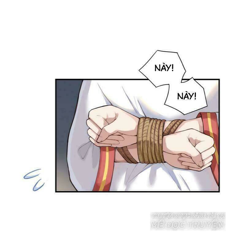 công tử ngươi ném trứng đi rồi chapter 4 16