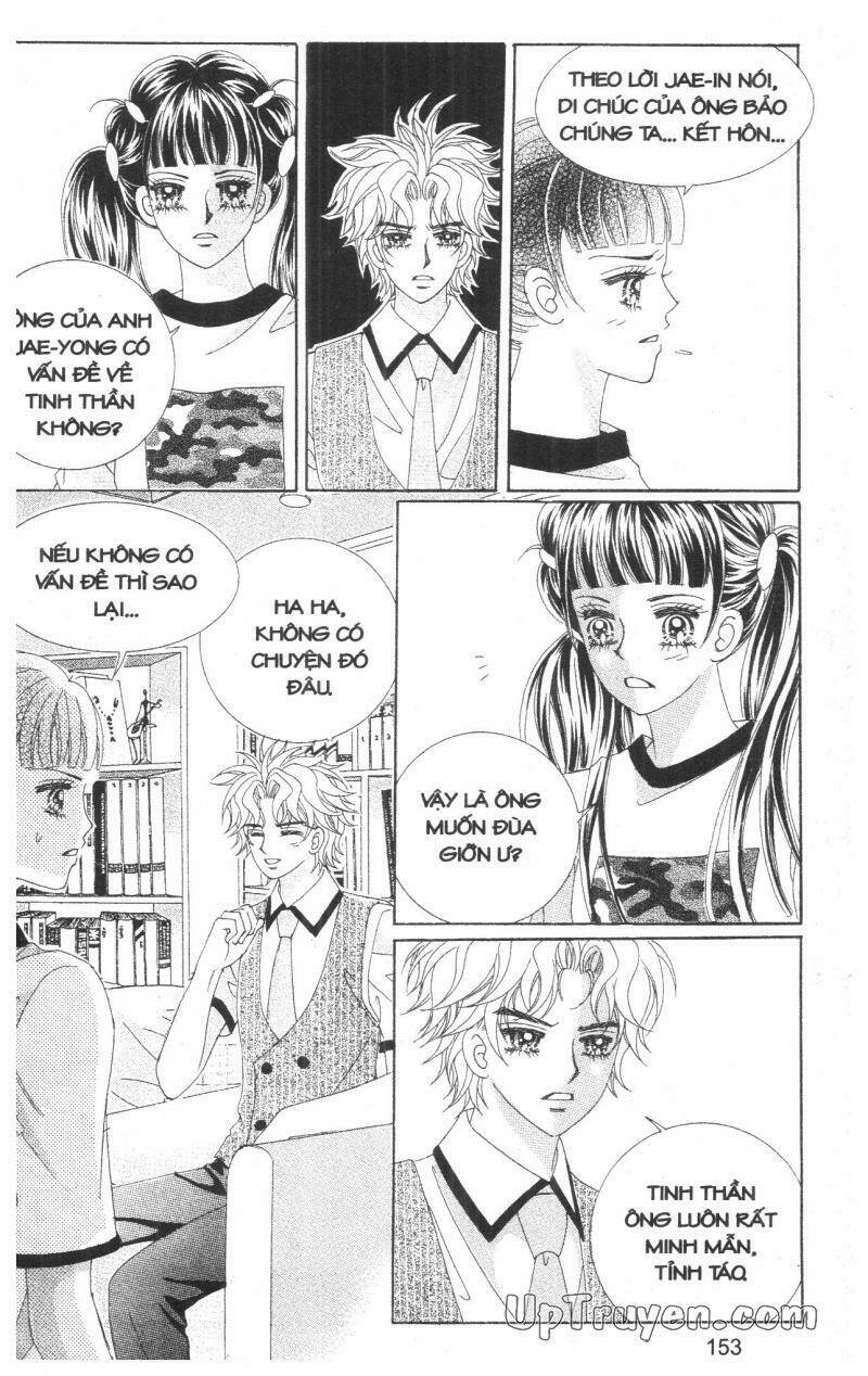 meo meo dịu dàng đi nhé chapter 4 147