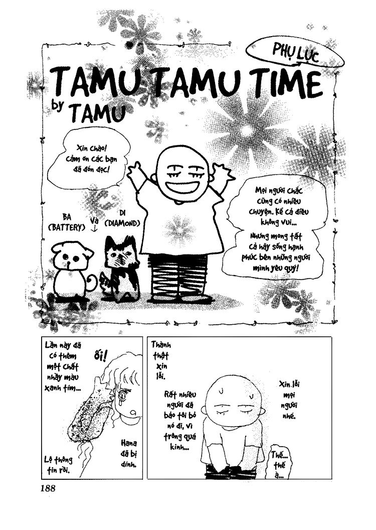 mầm sống chapter 35 35