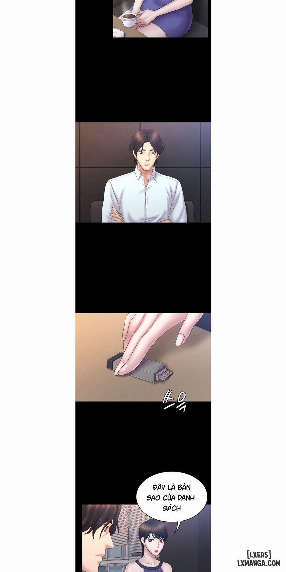 anh có thể giúp em không chapter 59 11