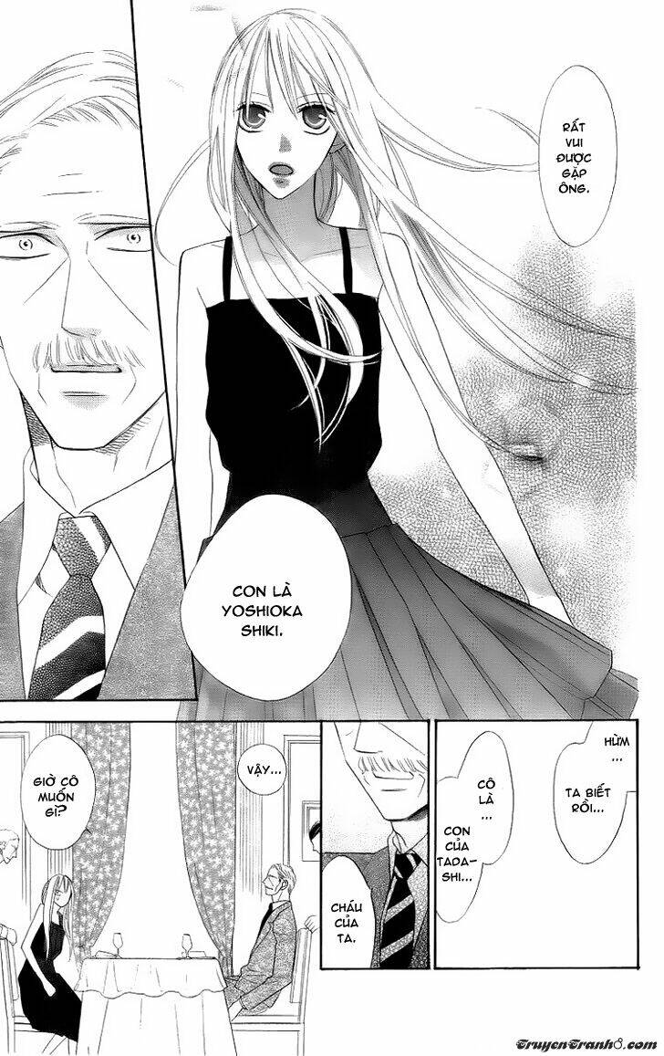 love sick chapter 12 15