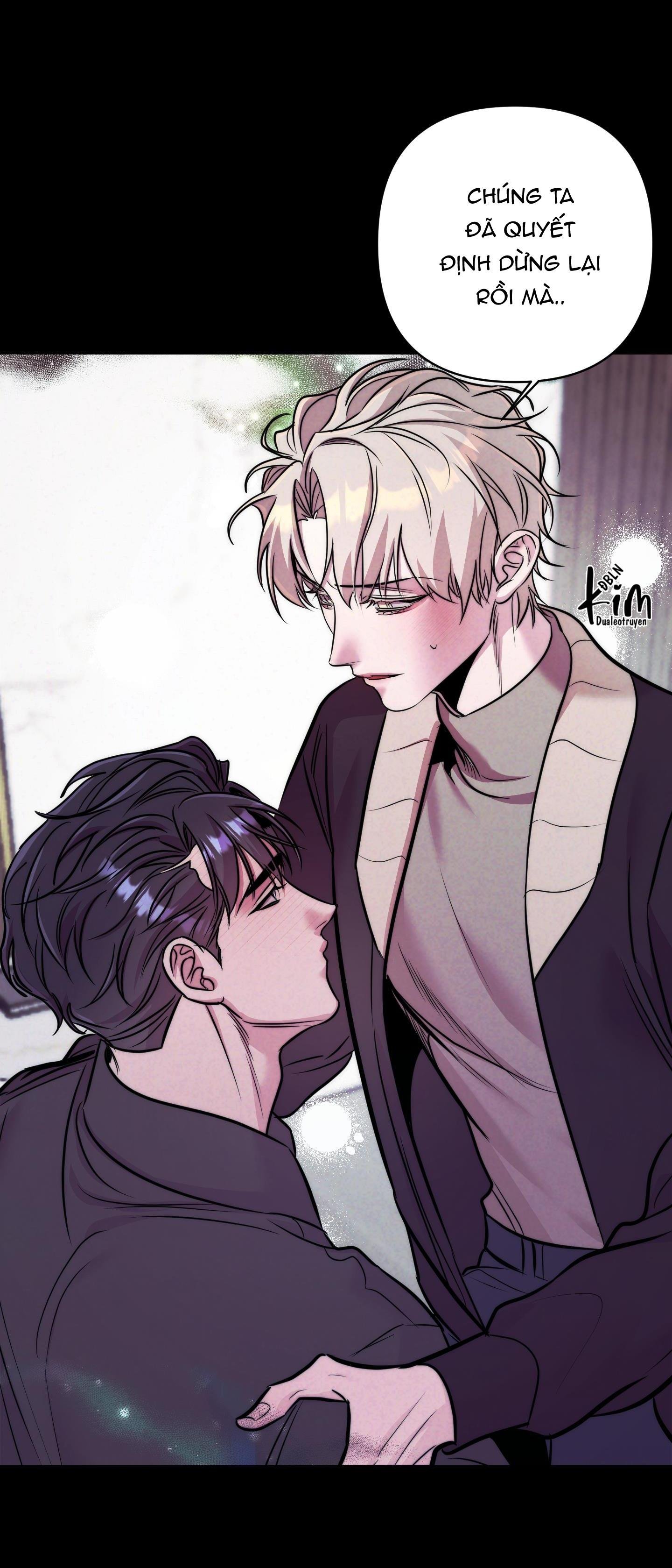 kỳ thị chapter 9 64