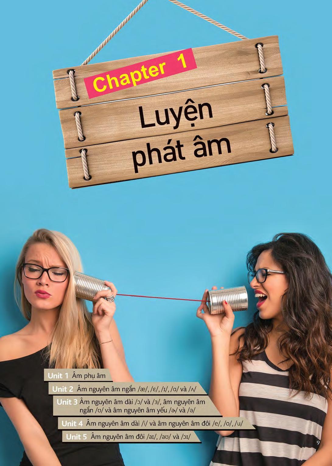 Sách Sử Dụng Tiếng Anh Hiệu Quả Qua 15 Chủ Đề Thông Dụng (Kèm file MP3)