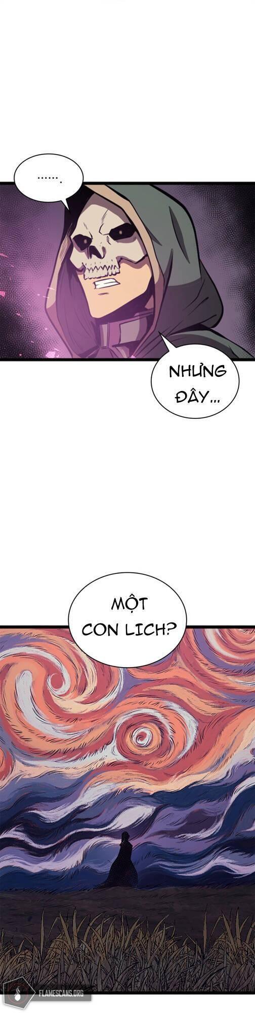 tôi trở lại thăng cấp một mình chapter 133 10