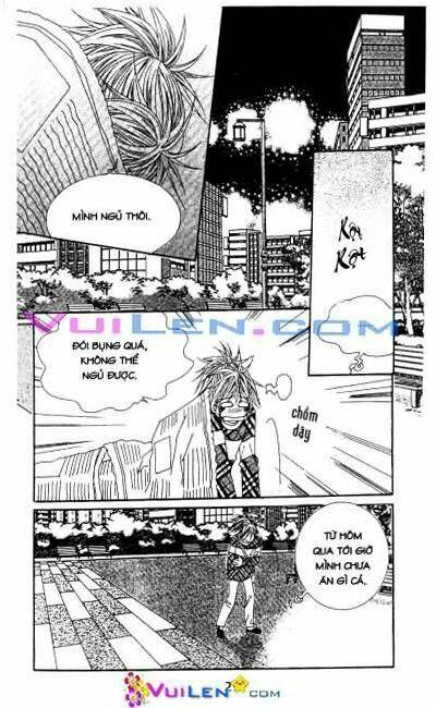 chạm mặt thần tượng chapter 3 29