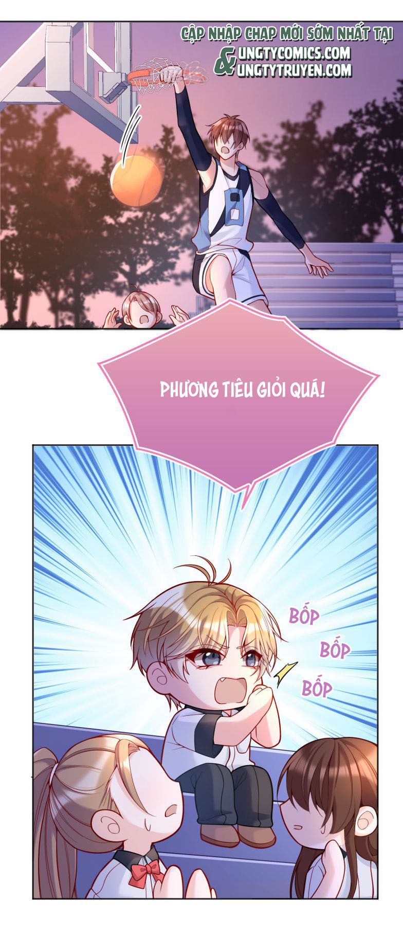 chàng nhân viên host và gã hàng xóm nguy hiểm chapter 53 33