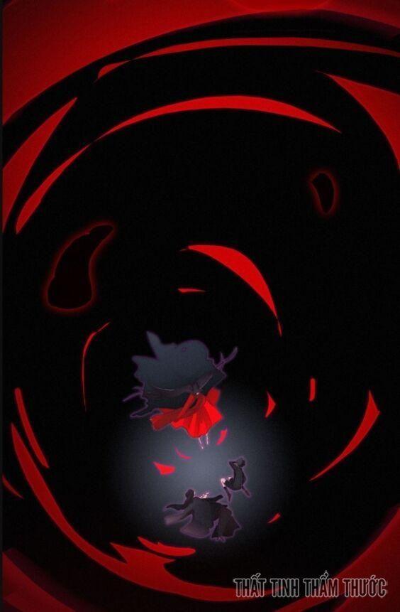 đêm tối chốn này chapter 0 24