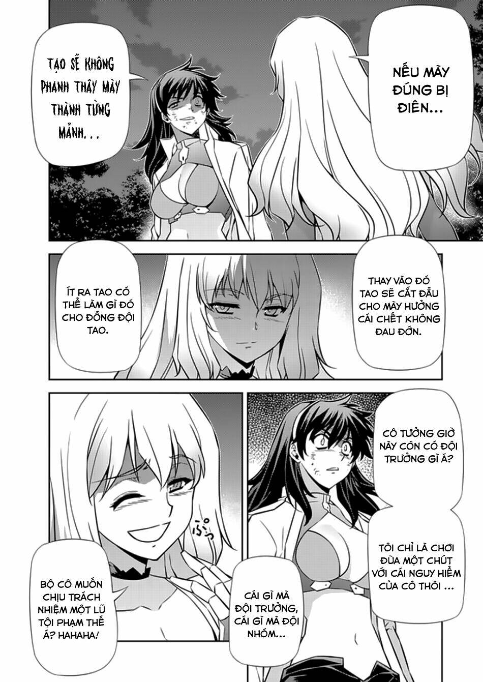 freezing chapter 167 19